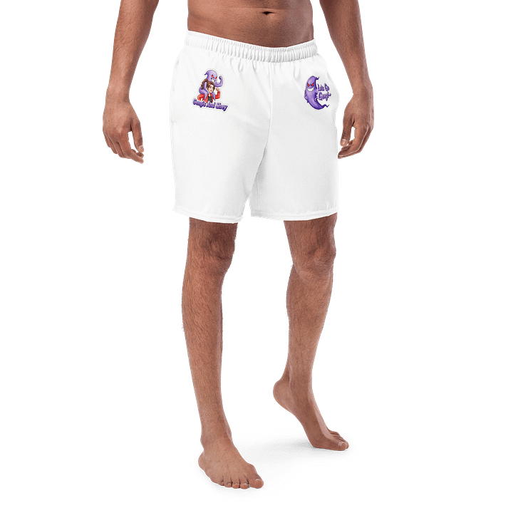 Mens Swimtrunks Geng product image (1)