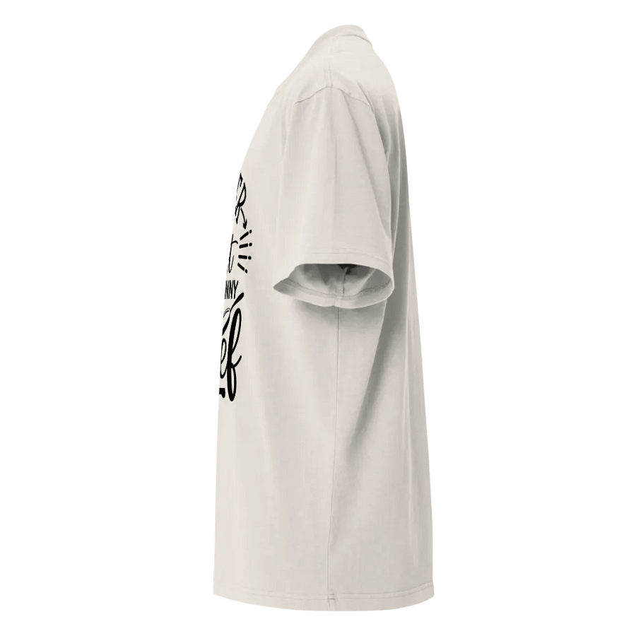 Obsidian Void Oversized Tee product image (17)