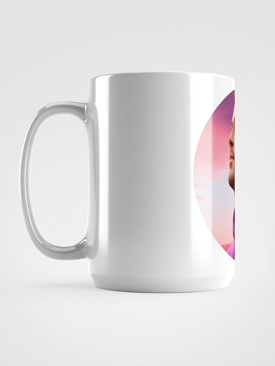 Bardlie Logo Mug – Everyday Edition product image (6)
