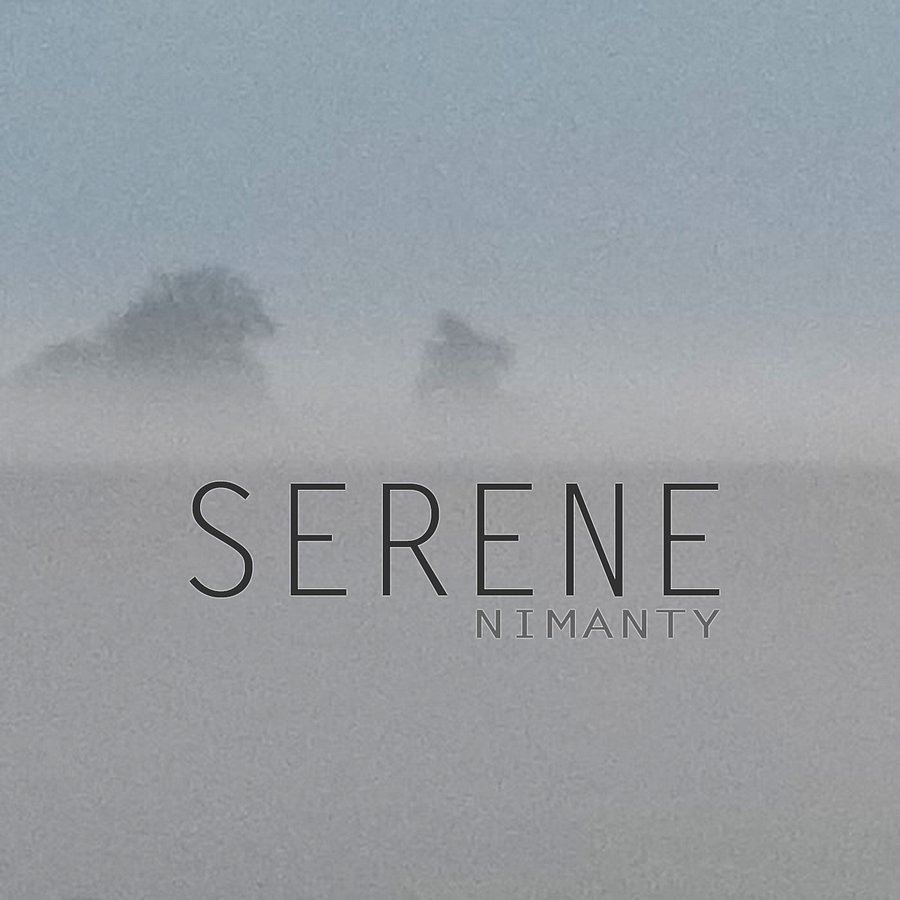 Music track - Serene product image (1)