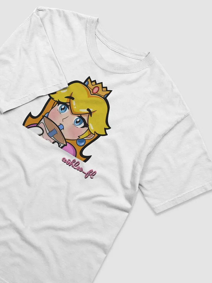 Sip T-Shirt with Logo product image (82)