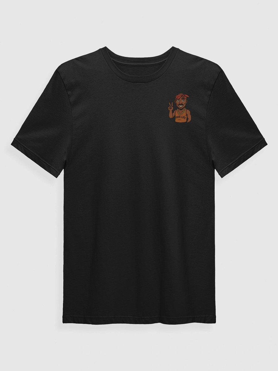 Tupac T-Shirt product image (1)
