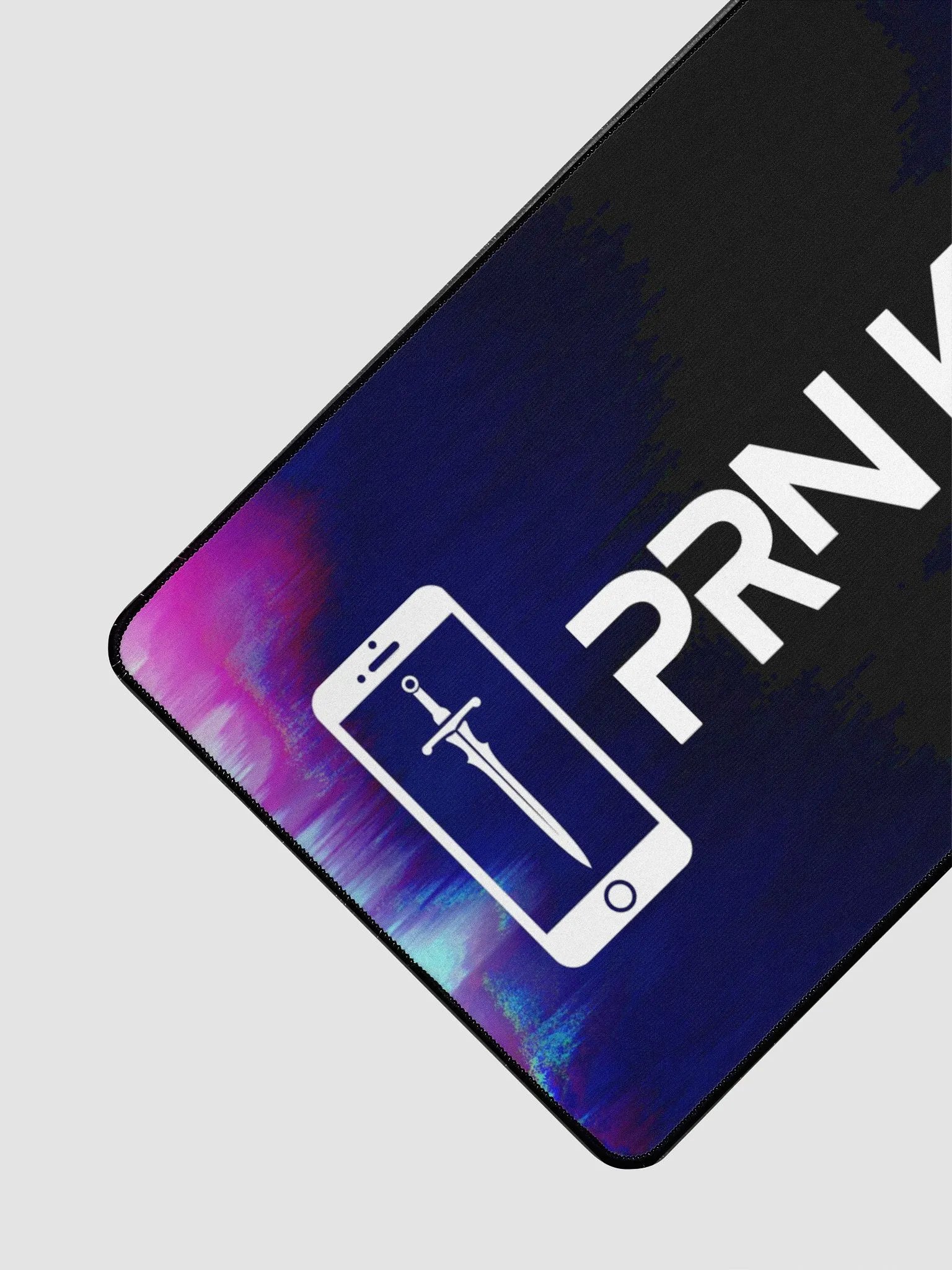 PRN KILLER "Glitch" Desk Mat product image (3)