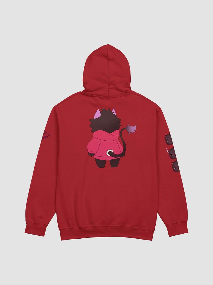 Impolyte Hoodie product image (2)