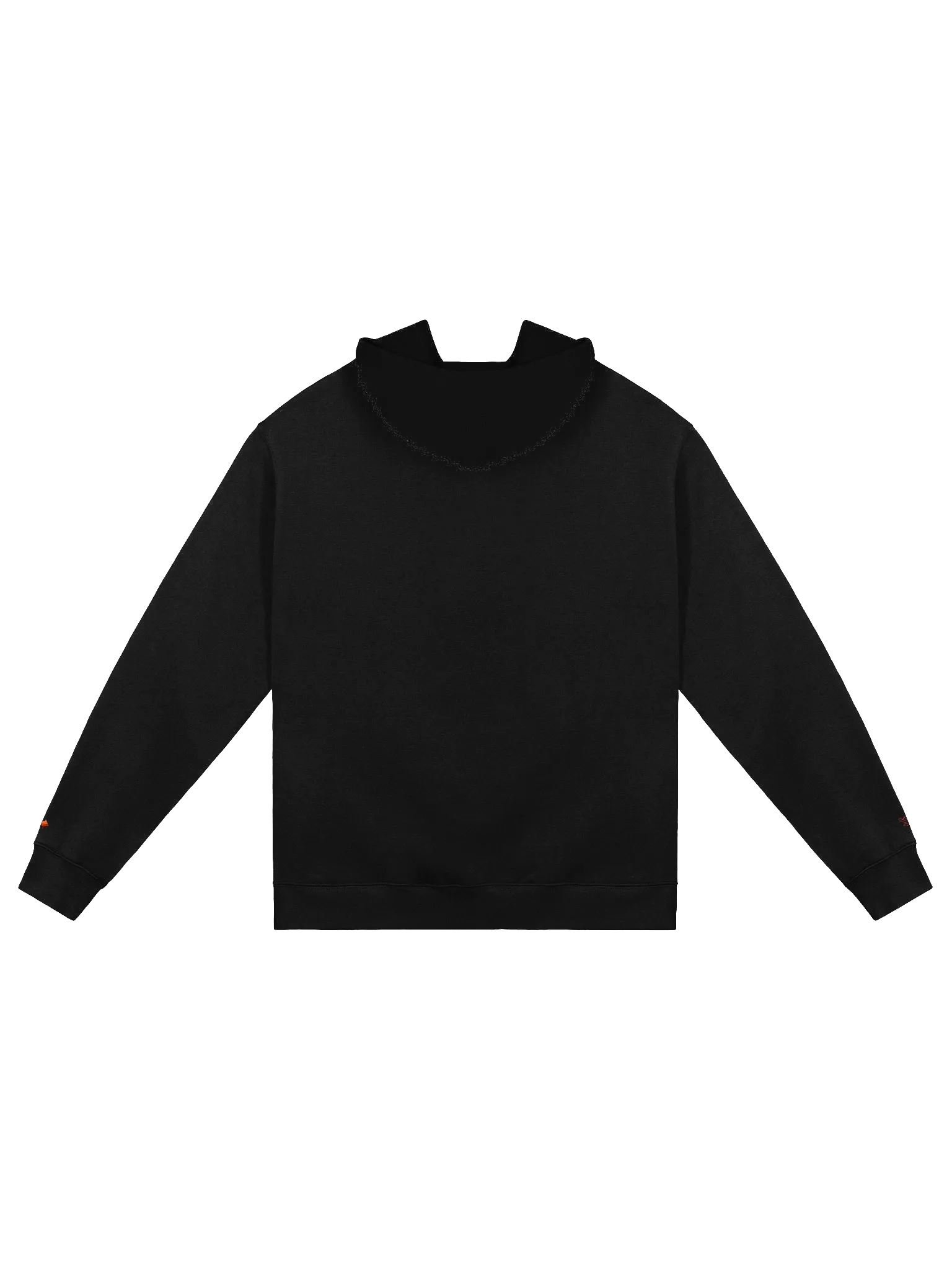 The Overstimulated Hoodie product image (3)