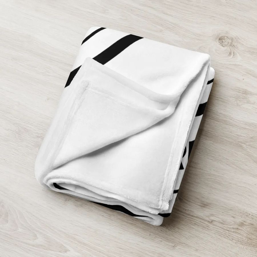 The Vibe Tribe Cozy Blanket product image (7)