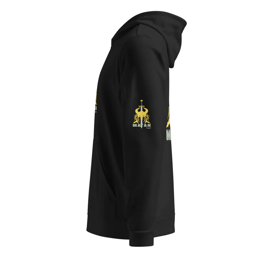 Mystic Guardian Hoodie Matan product image (2)