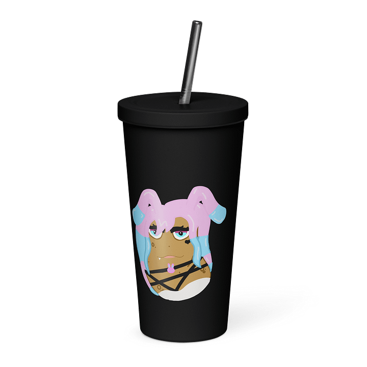 Alice Tater Insulated Tumbler product image (1)