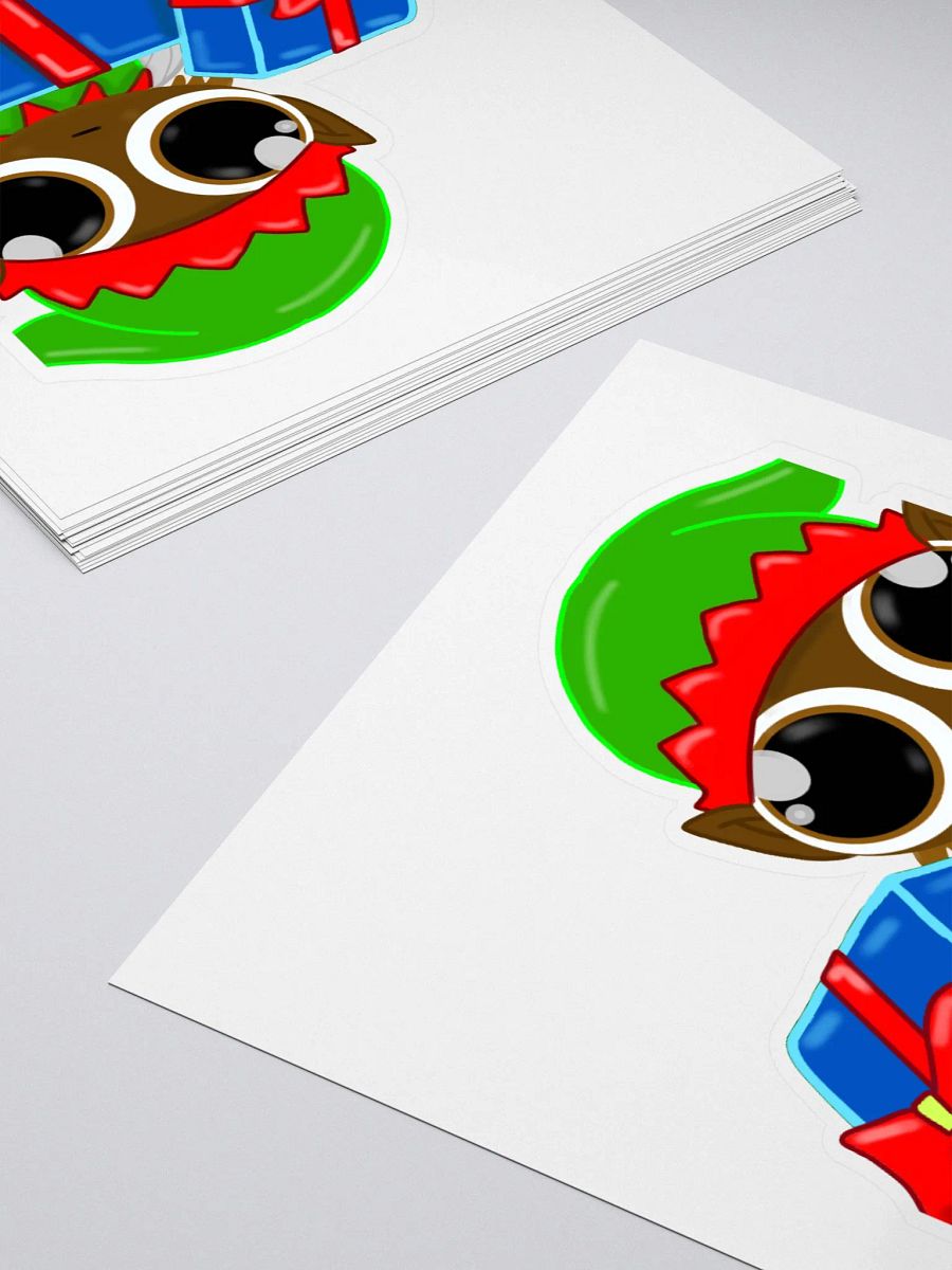Christmas Pedro product image (11)
