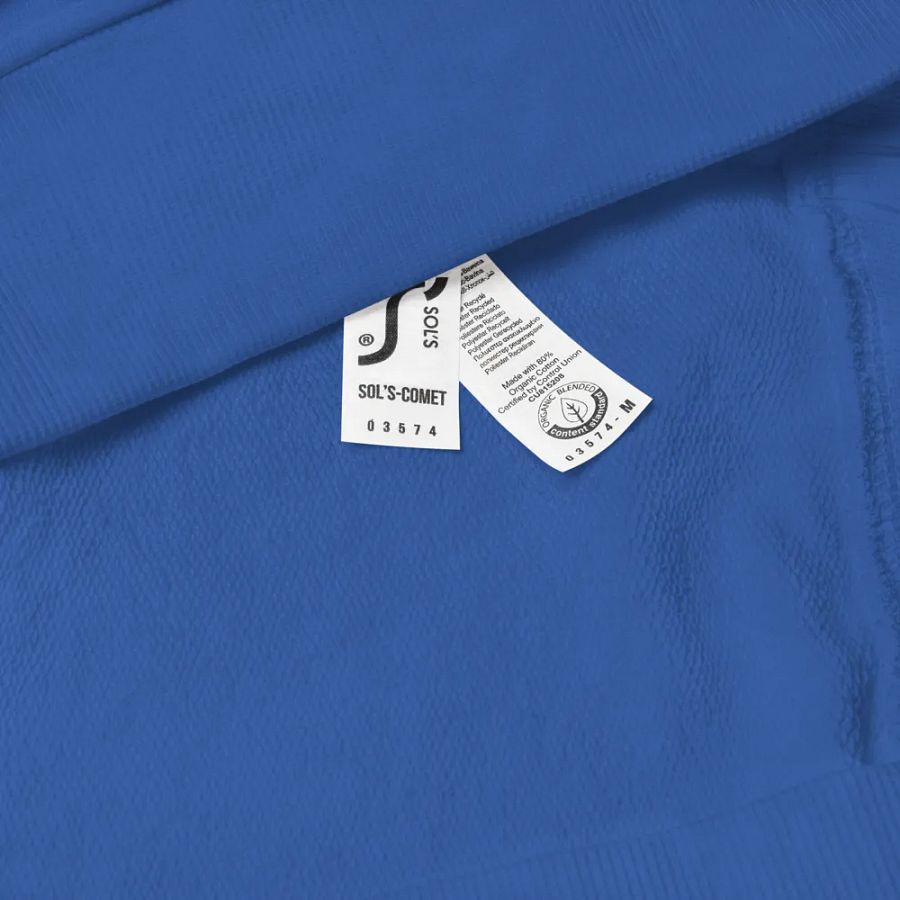 [Couldn't Be Me] 'Street' Sweaty product image (12)
