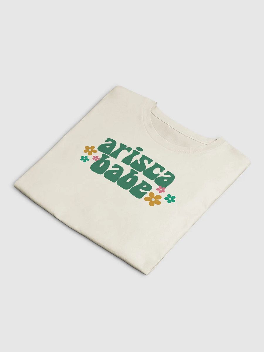 Arisca Babe Crop Top product image (3)