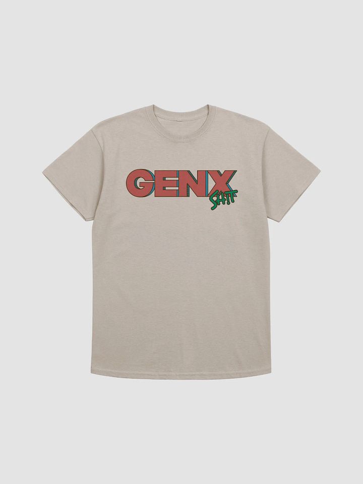 Hose Water Natural T-Shirt product image (1)