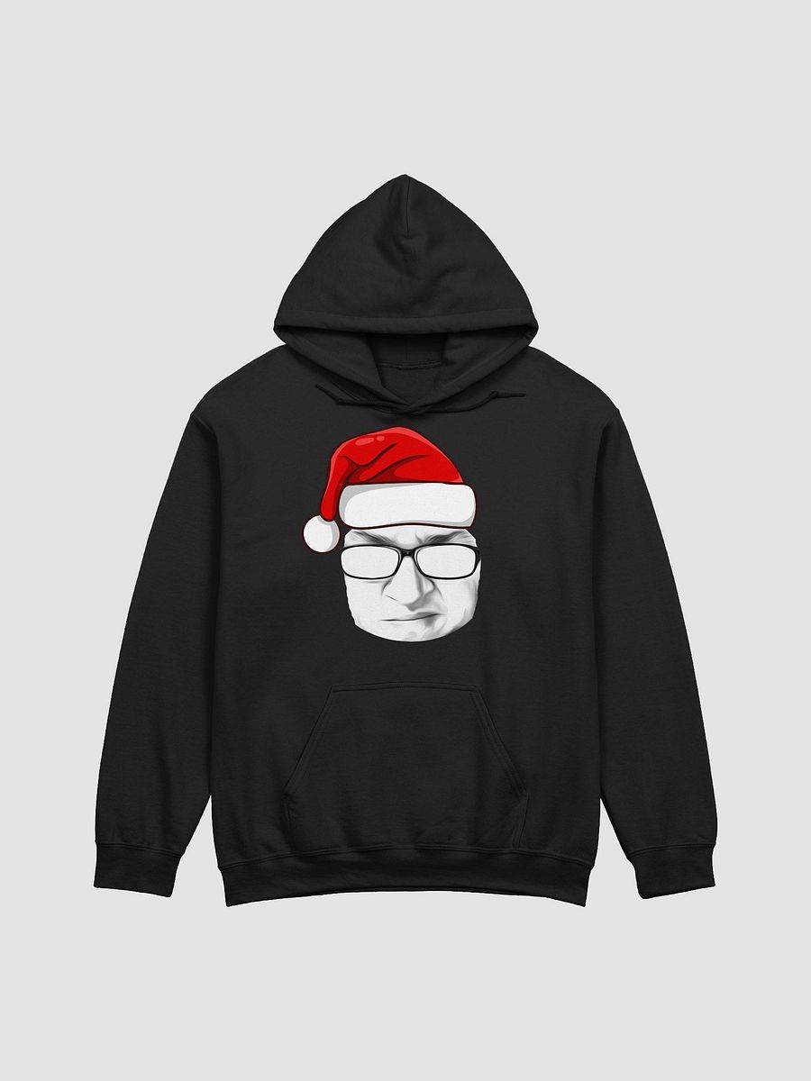 Limited Edition Grumpass Big Head Hoodie! product image (8)