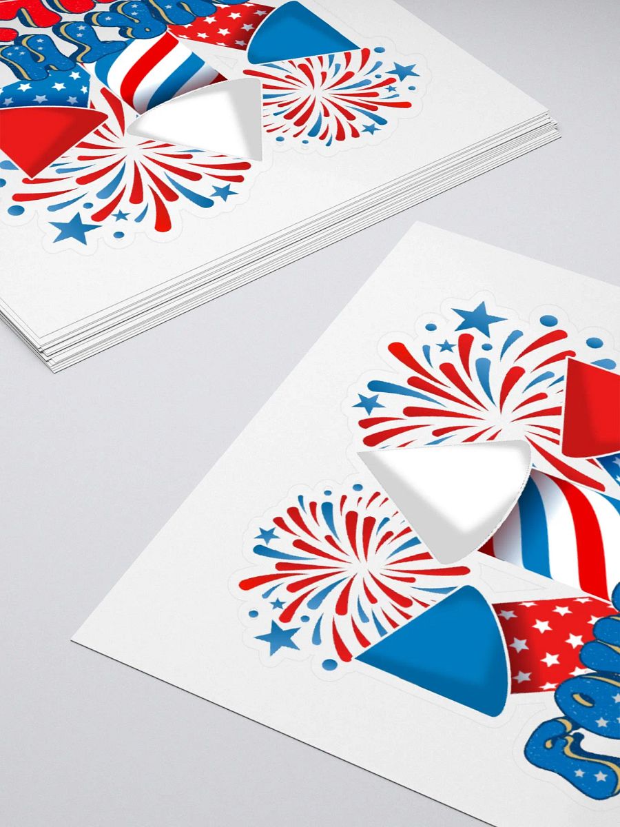 FOURTH OF JULY product image (12)