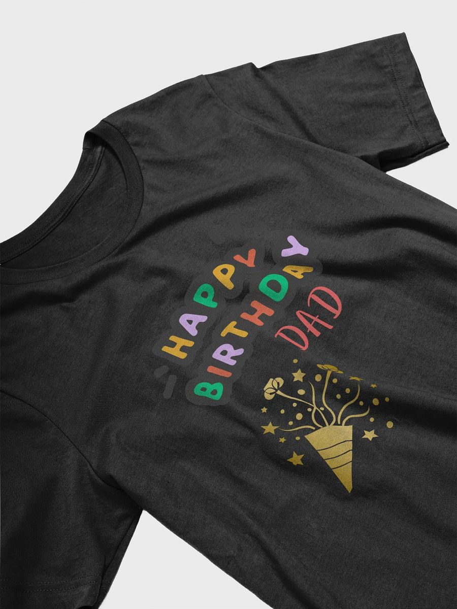 Happy Birthday Dad - Golden Abundance Edition product image (40)