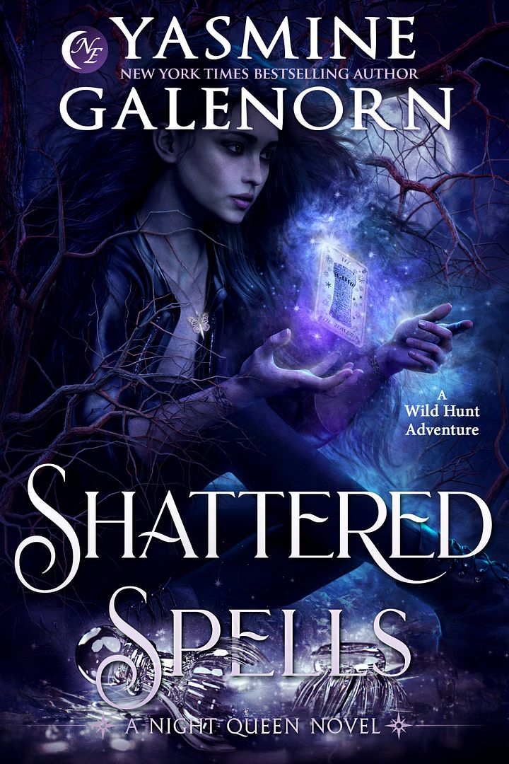 Shattered Spells product image (1)