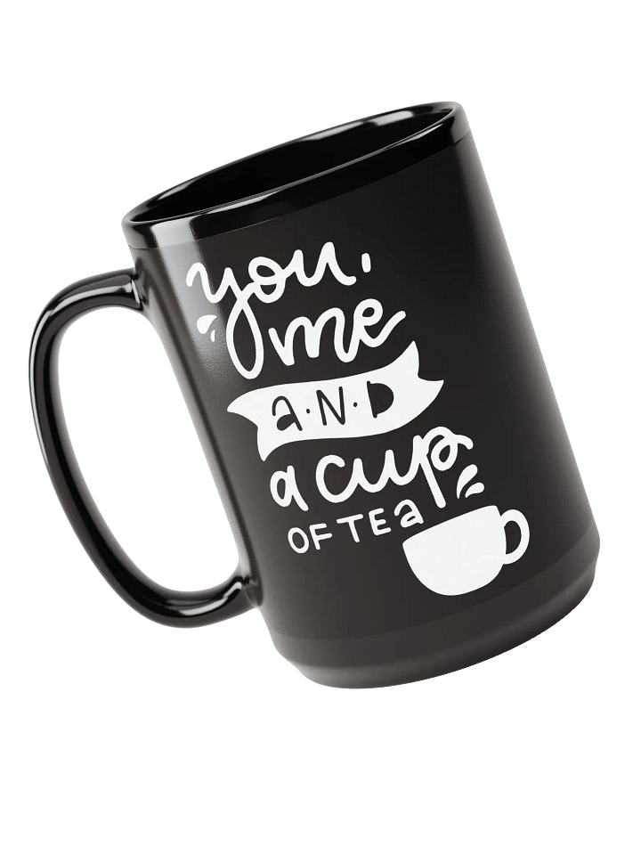 STAY COZY MUG product image (1)