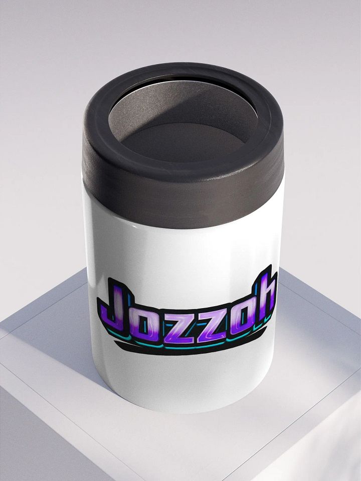 Jozzoh Stainless Steel Koozie product image (2)