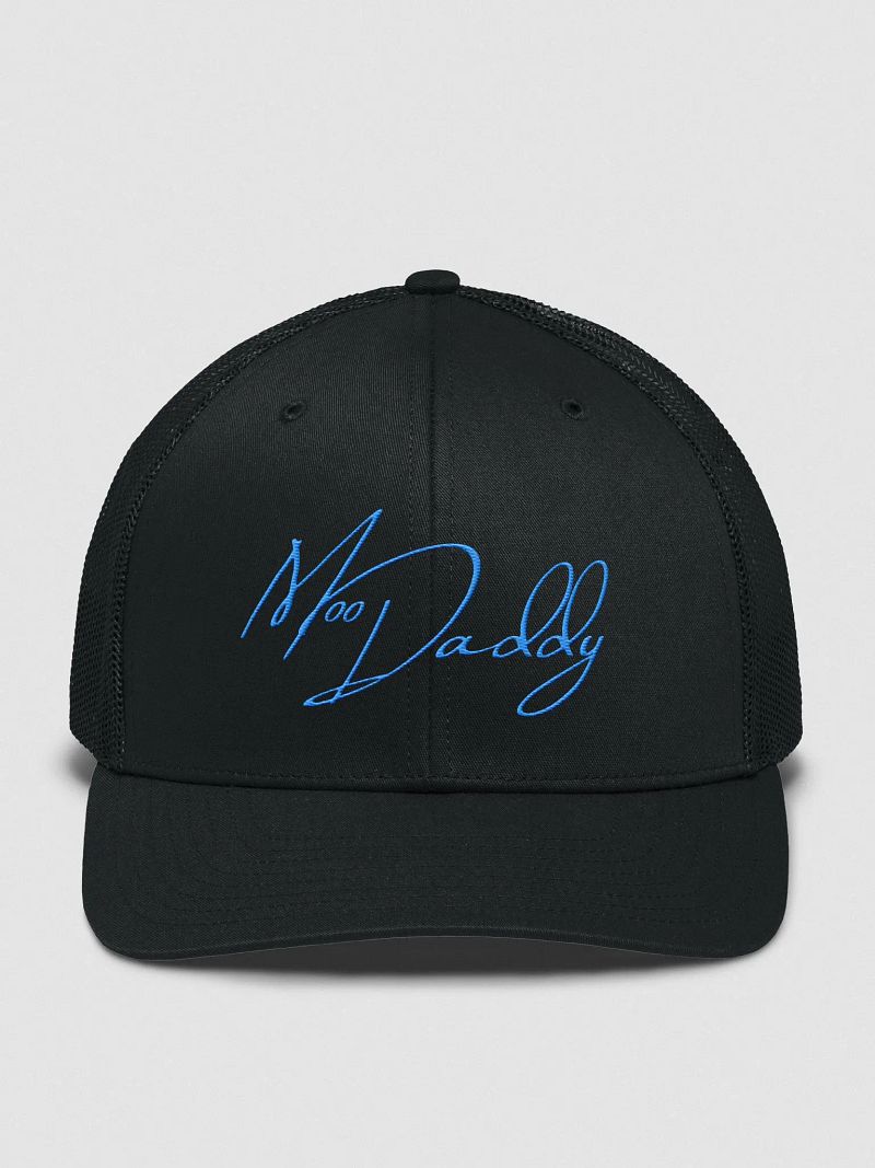 MooDaddy Hat