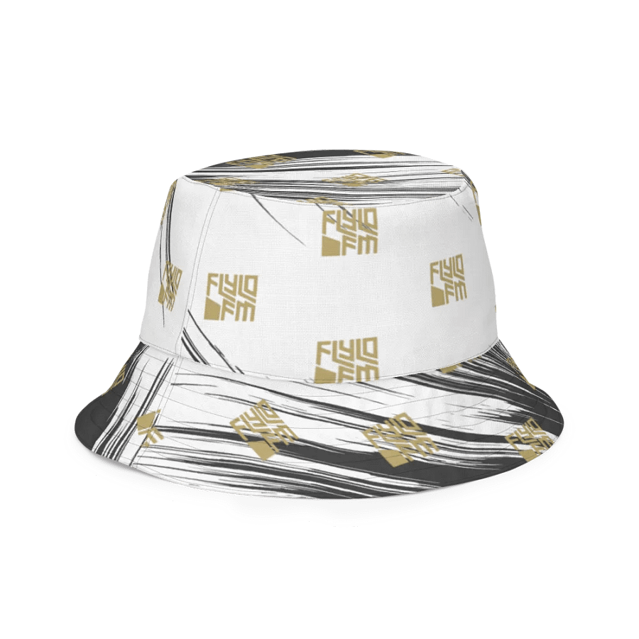 Flylo FM Reversable Bucket-Hat product image (3)