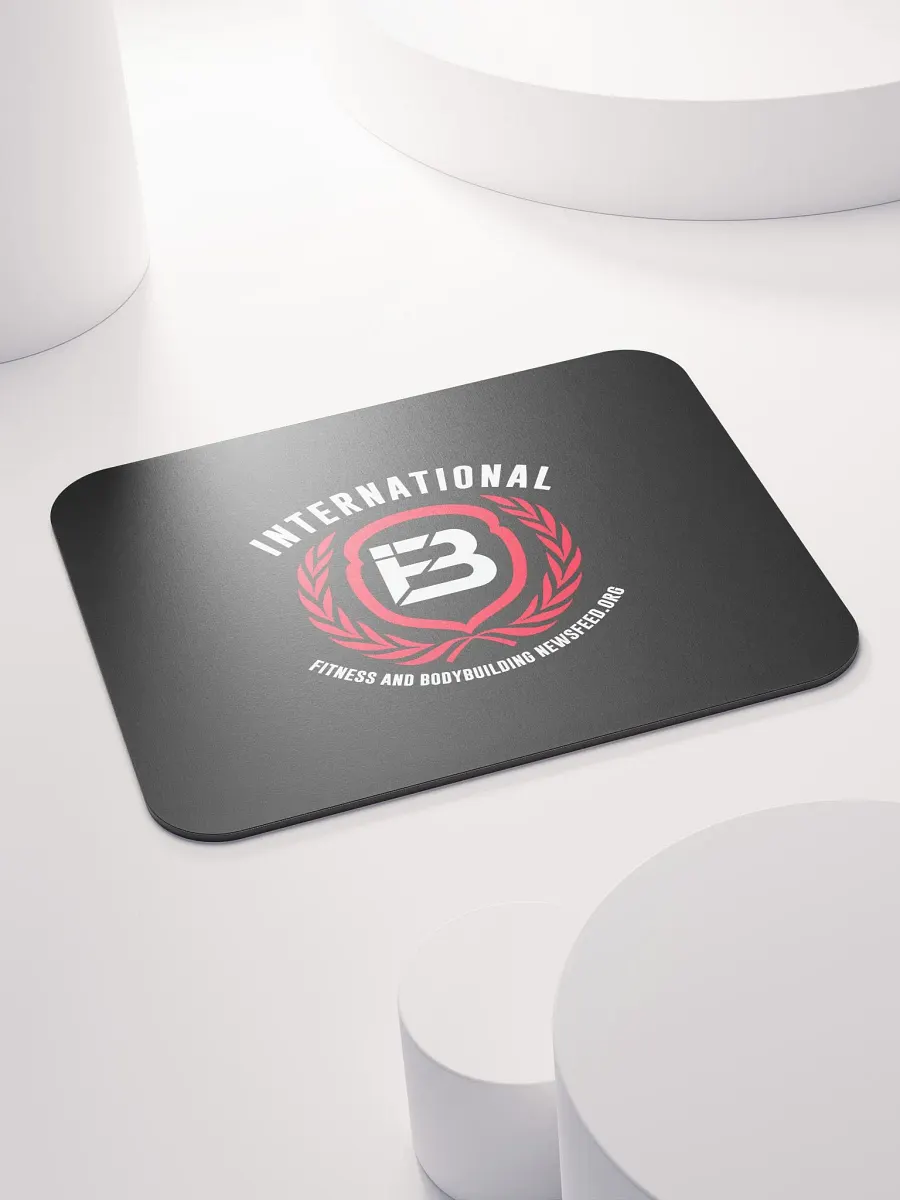 IFBNewsfeed.Org's Classic Mouse Pad product image (4)