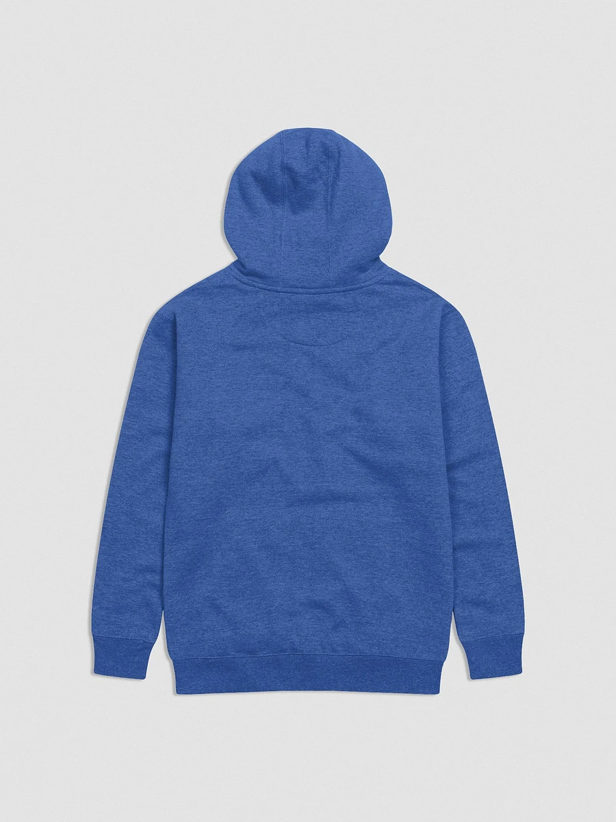 Ice Pick (dome) Hoodie product image (39)