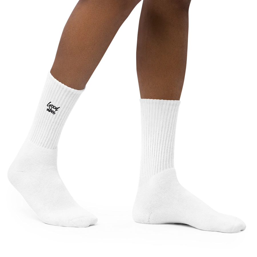 Good Vibes Socks product image (8)