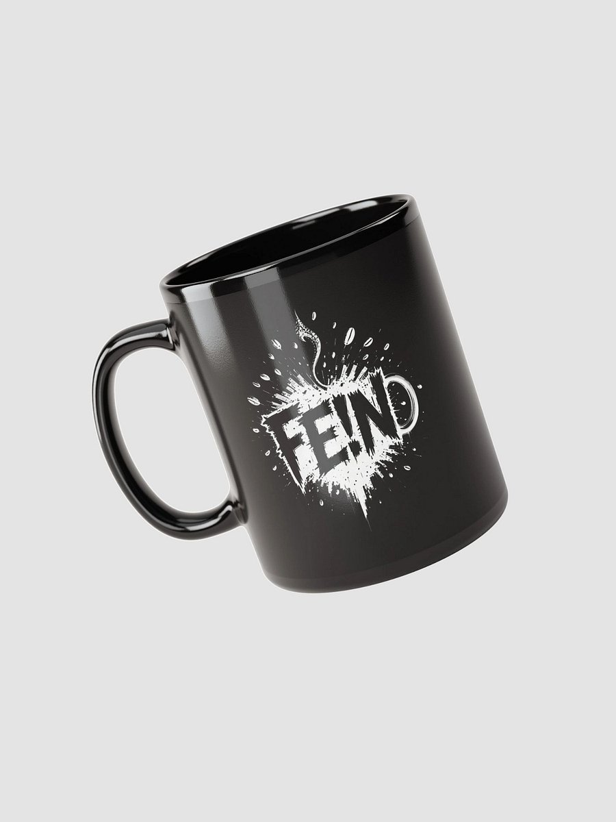 "FE!N" Mode Activated Mug product image (3)