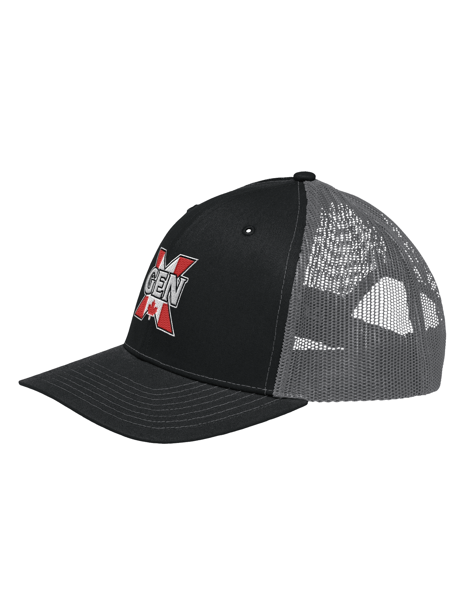 GenX Canadian Flag - Hat product image (2)