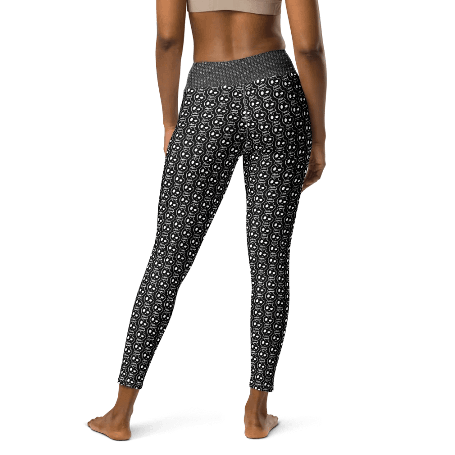 GloriousComa's Yoga Leggings product image (2)