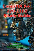 CompTIA A+ 220-1102 Study Guide product image (1)