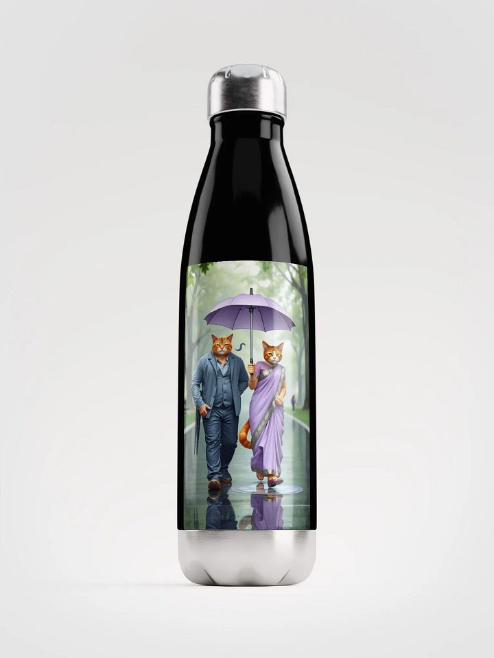 Cat Fashion Show Viral product image (1)