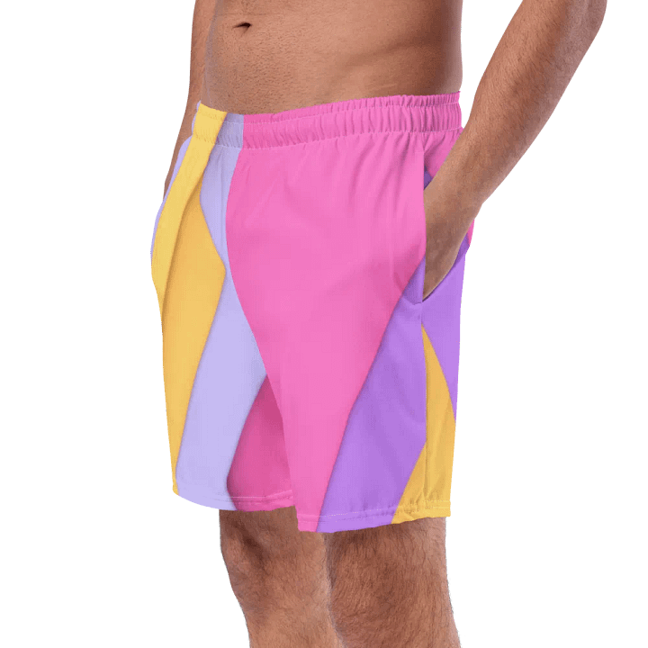 Sweet Sorbet Boardshorts product image (1)