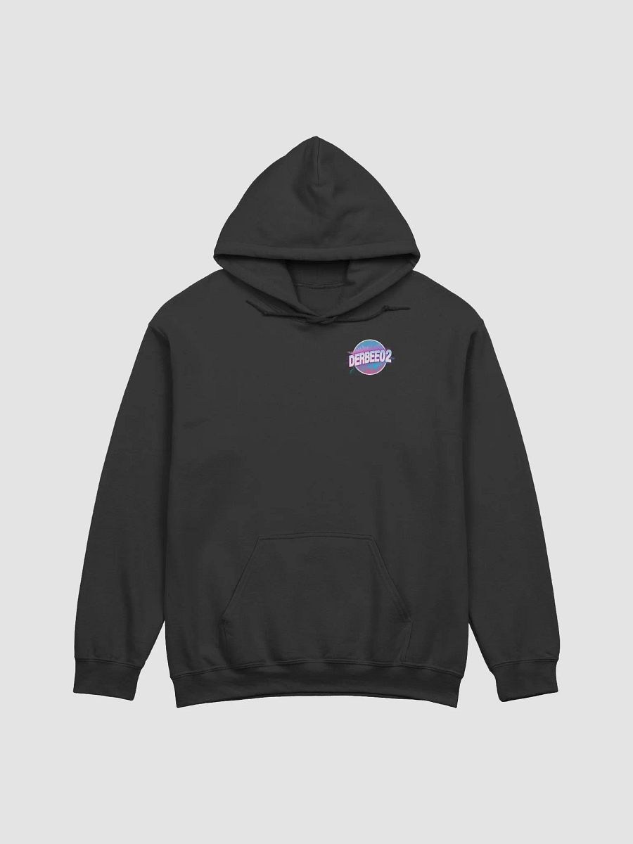 Derbee Car Logo Sweater product image (1)