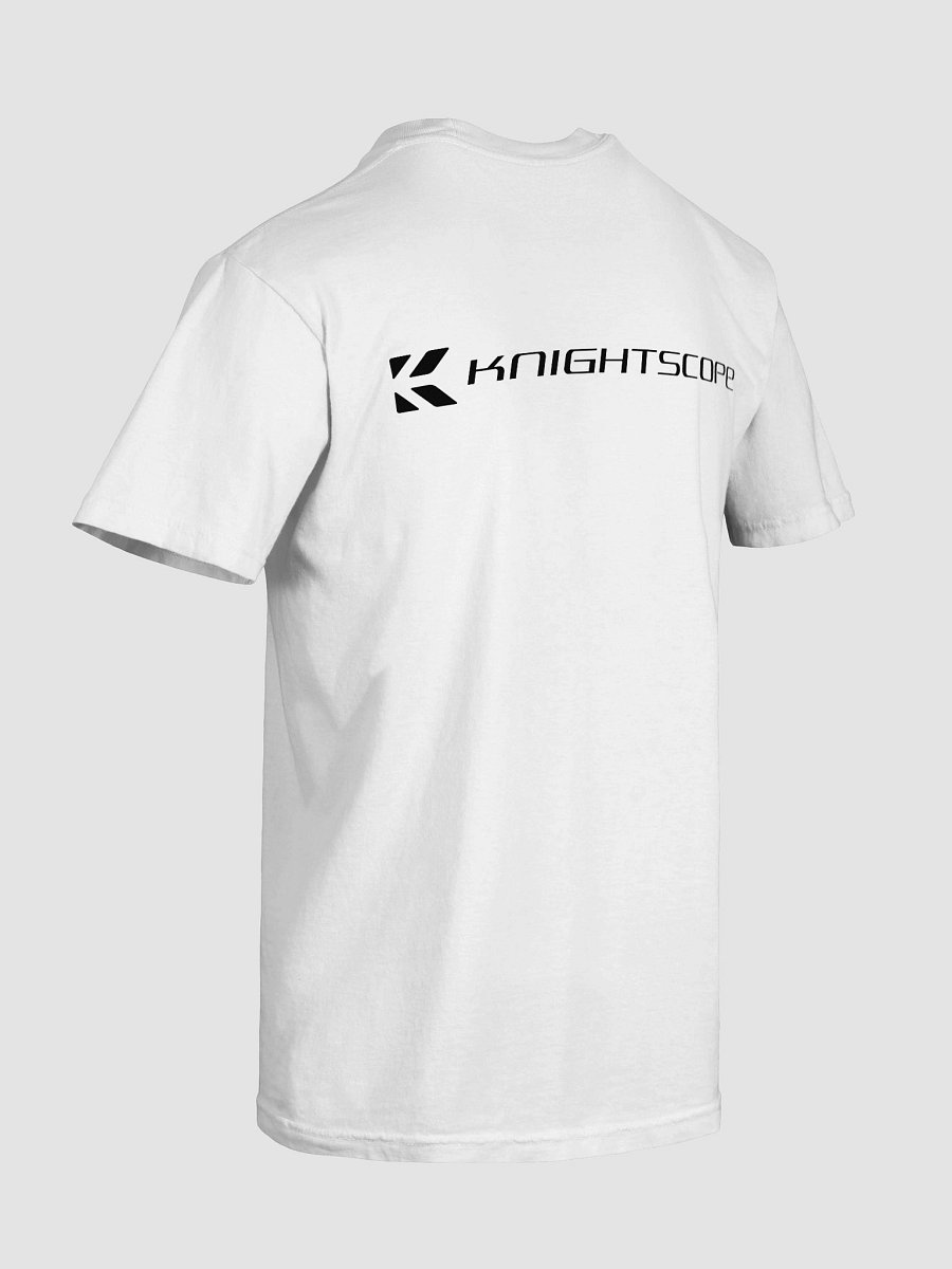 Robots: T-Shirt - White product image (8)