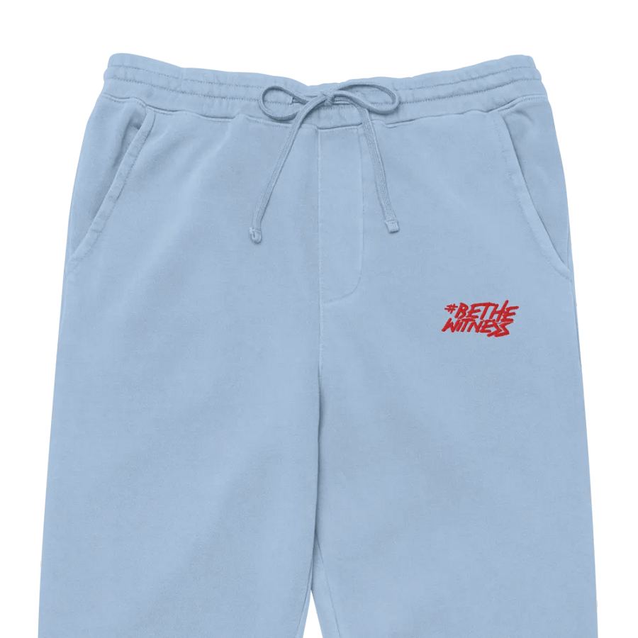 LNW Street Joggers product image (2)