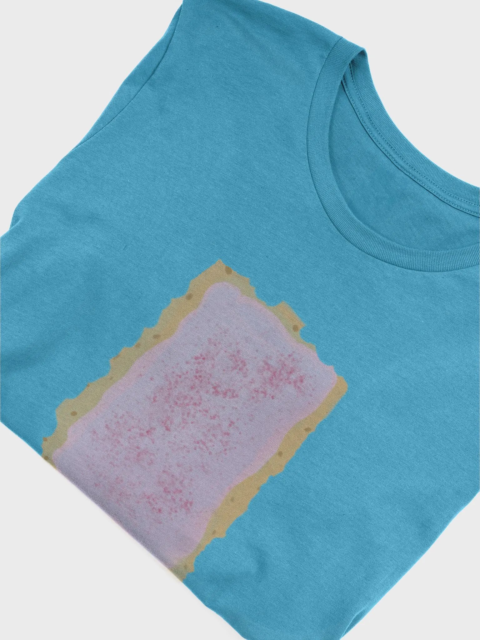 No Words, Just Poptart Tee product image (8)