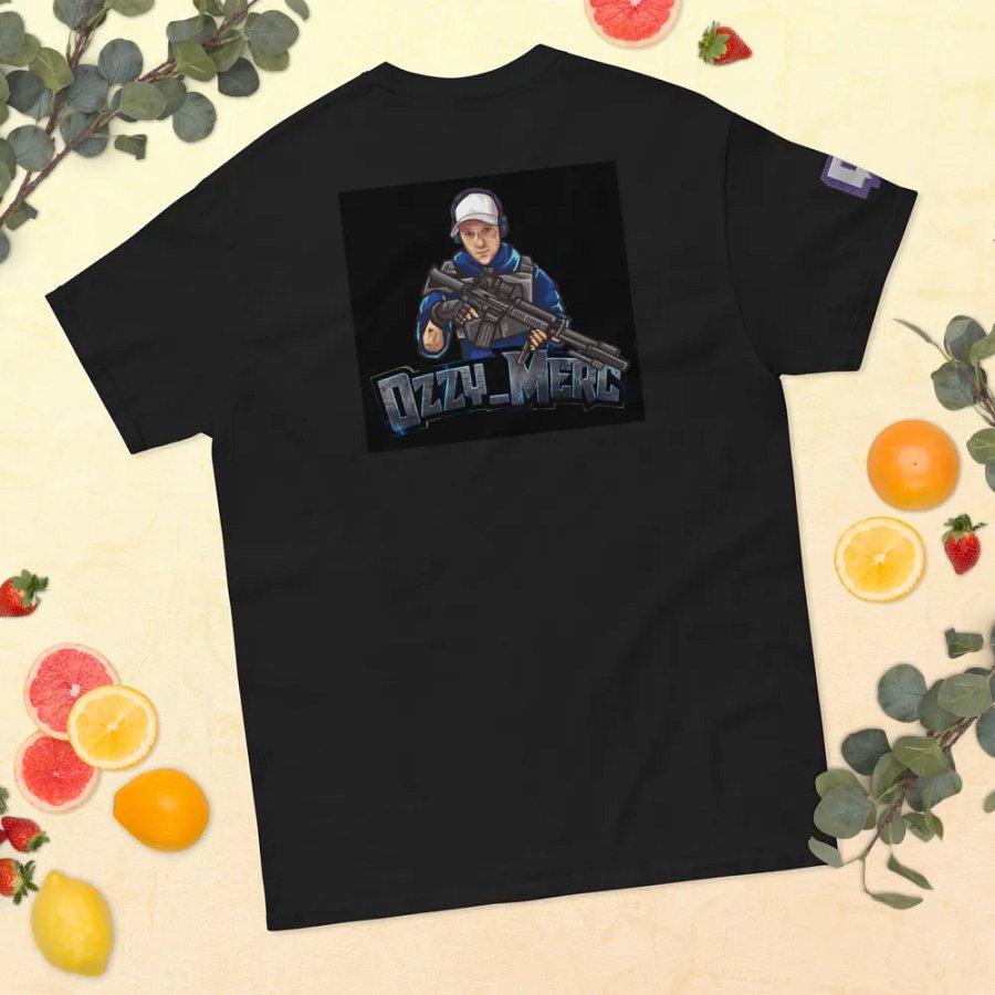 OMG Gaming T product image (11)