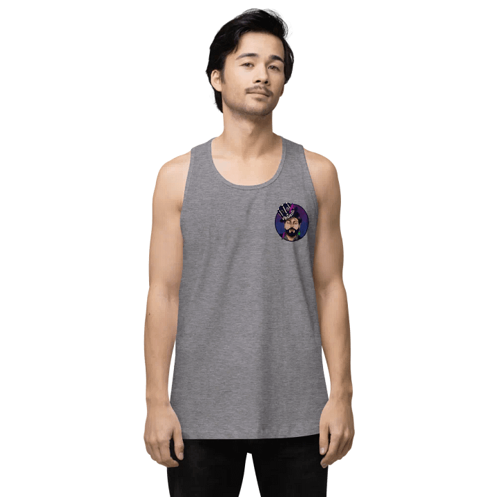 Witch Doctor Tank product image (17)