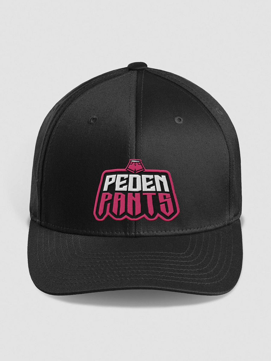 Logo - Flexfit Hat product image (1)
