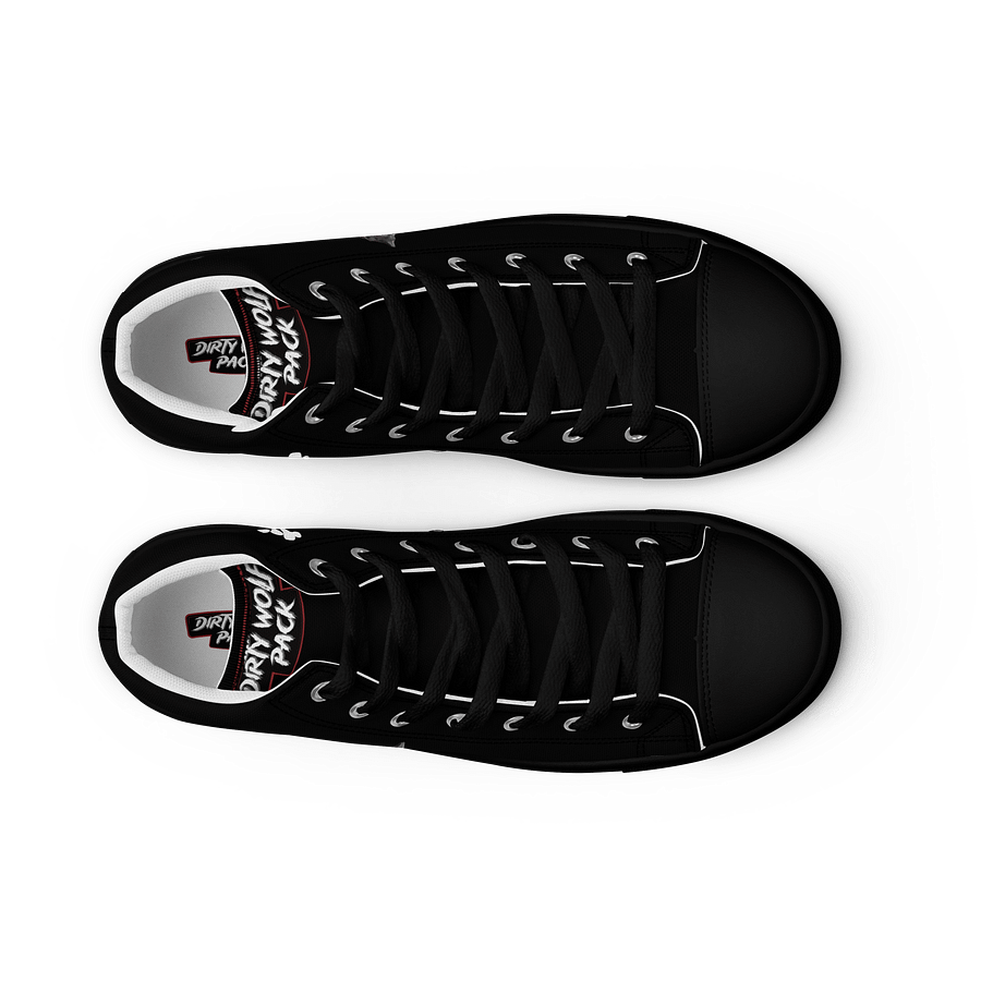 DWP hightop sneakers product image (9)