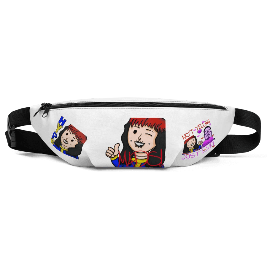 Vault Girl Mads pack product image (1)