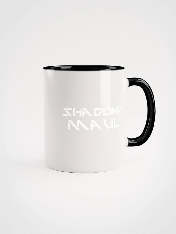 ShadowMaul Ceramic Mug product image (12)