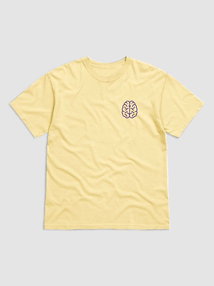 Creator Brain | T-Shirts product image (1)