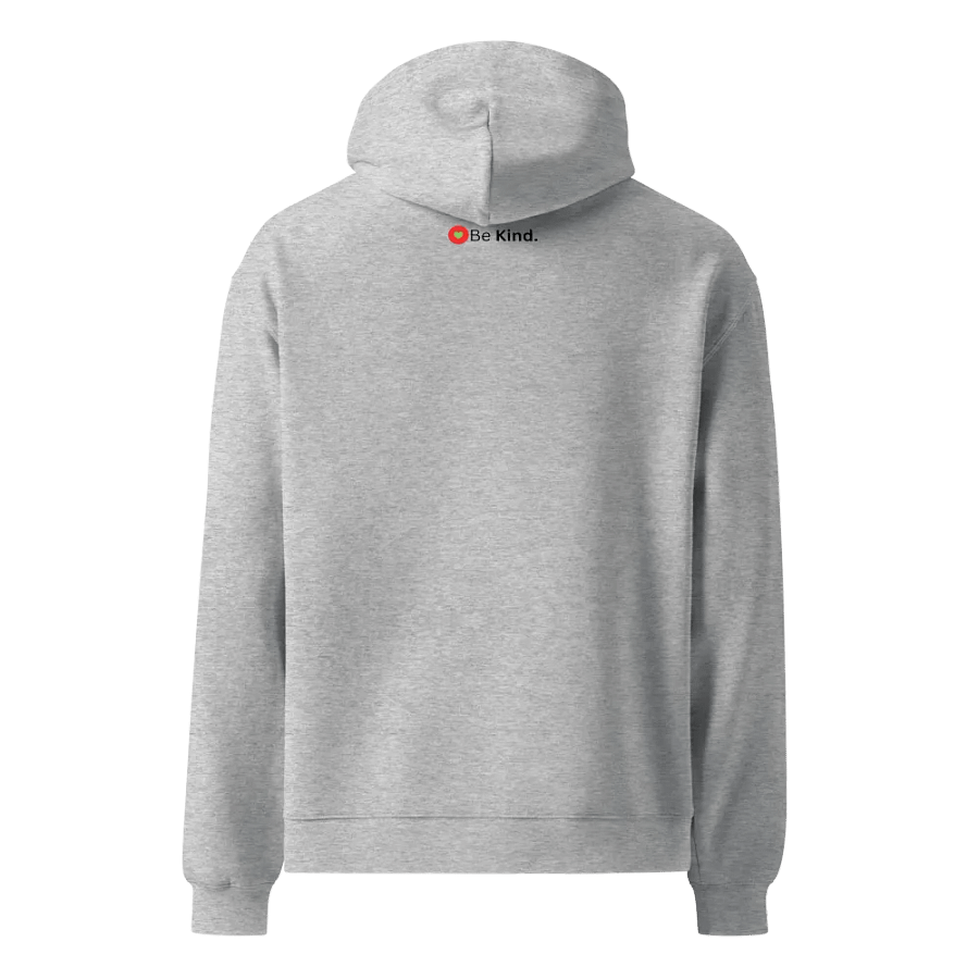 Heavy Blend™ Hooded Sweatshirt Introvert B product image (3)