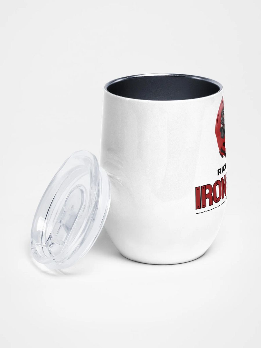 Richmond Iron Horse Wine Tumbler product image (2)