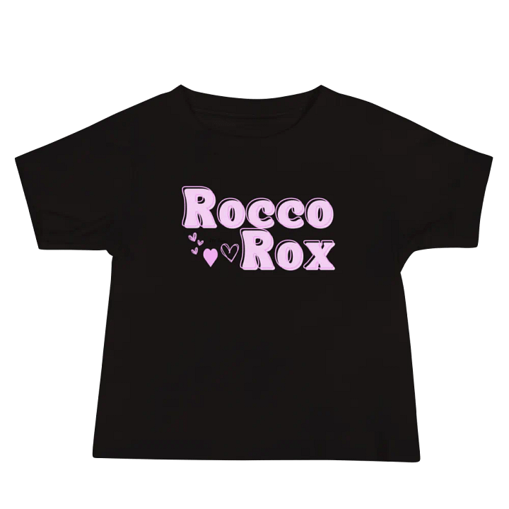 RoccoRox Baby Tee product image (4)