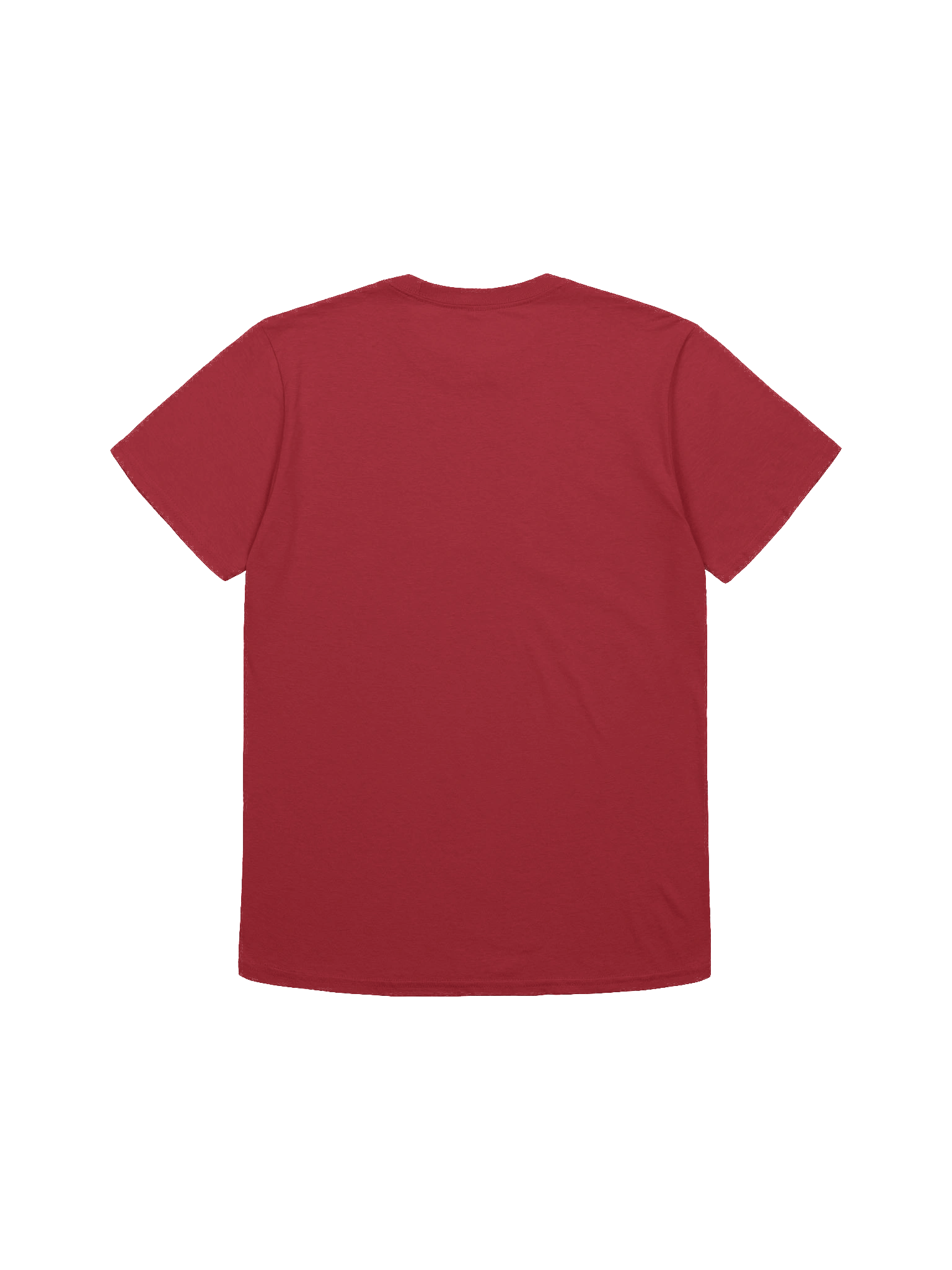 The Bucket Brigade "Red Box" T-Shirt product image (5)