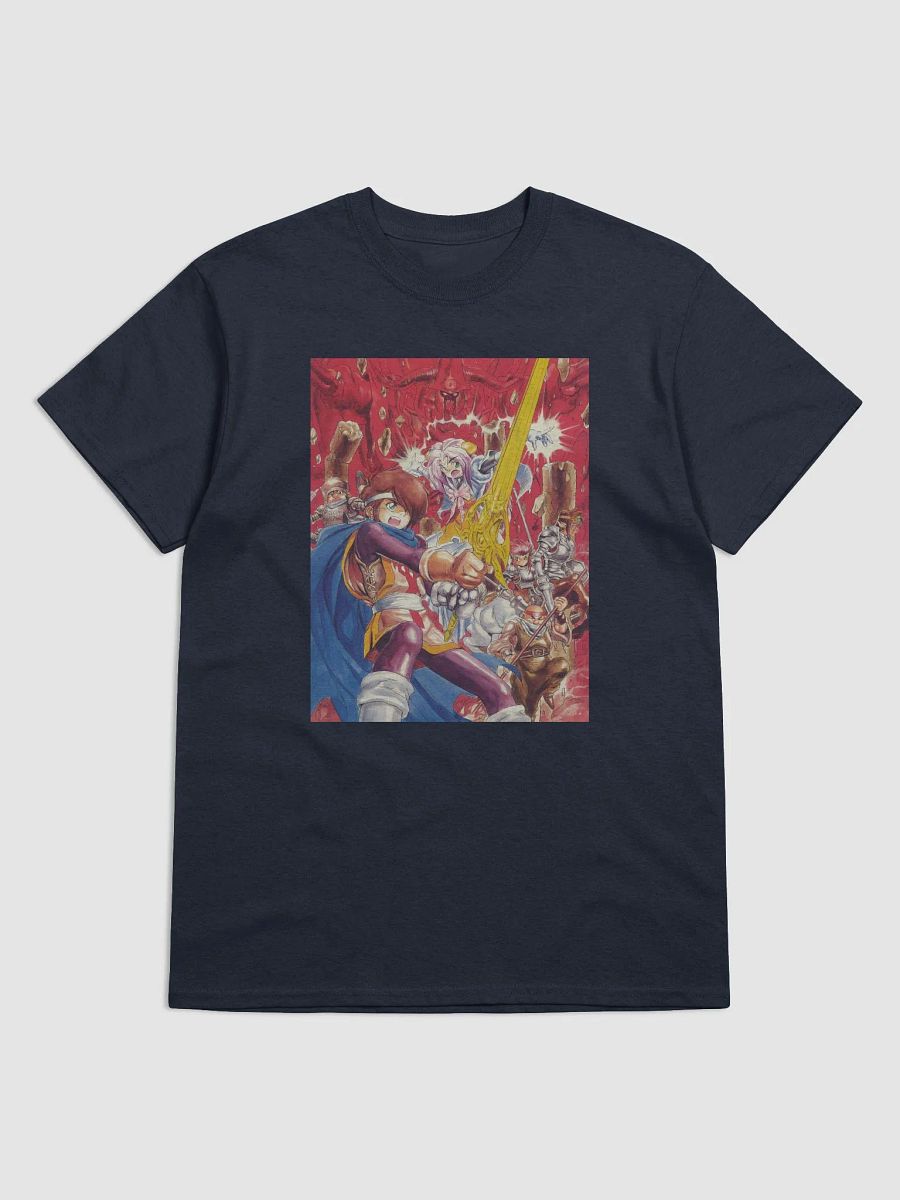 Shining Force CD: Book 2 T-Shirt product image (1)