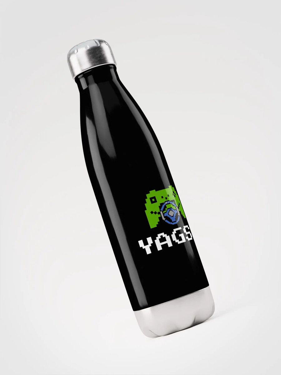 Keyboard Poison Containers product image (3)